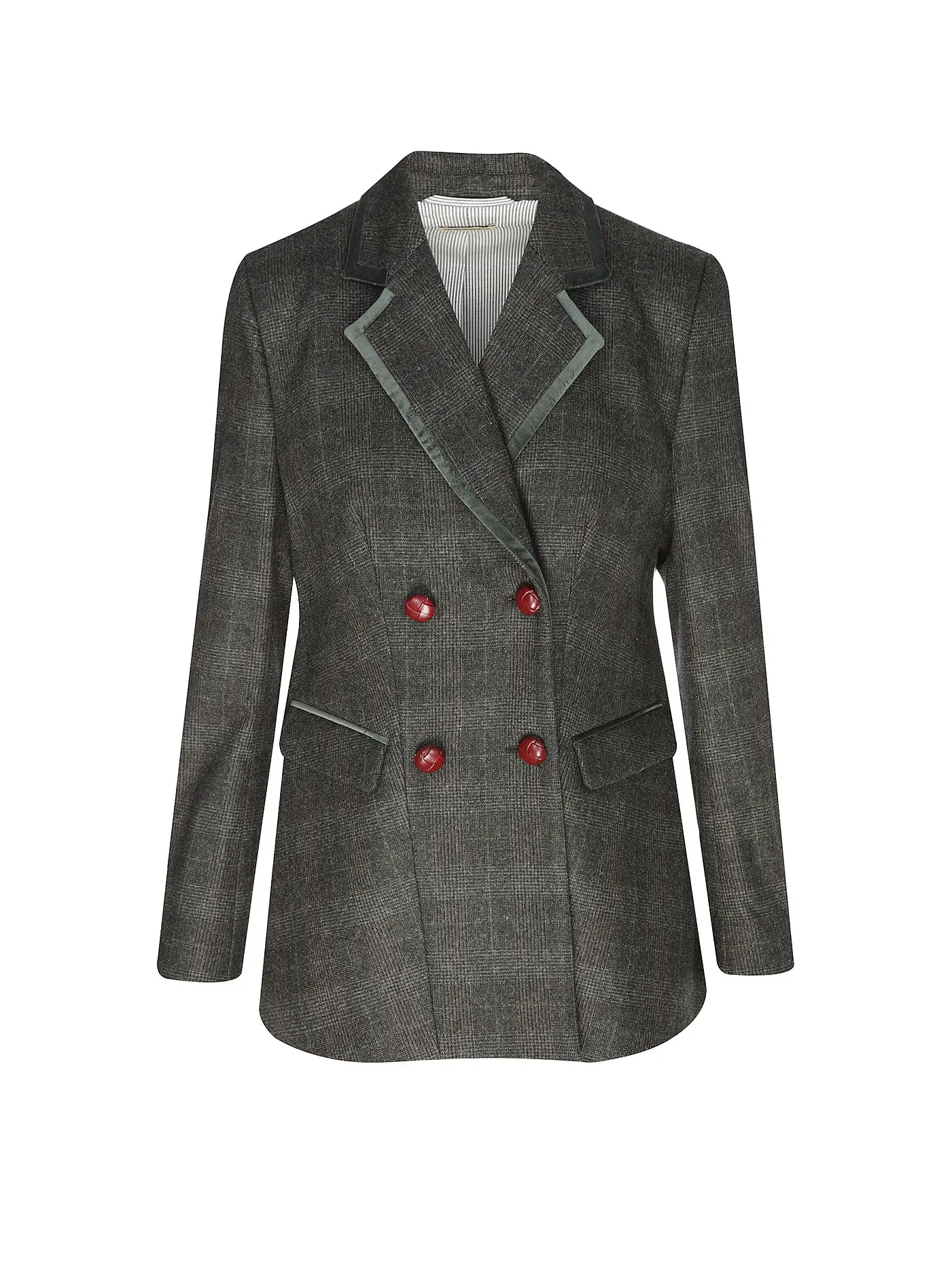 GOTTSEIDANK | Trachtenblazer GESA | 